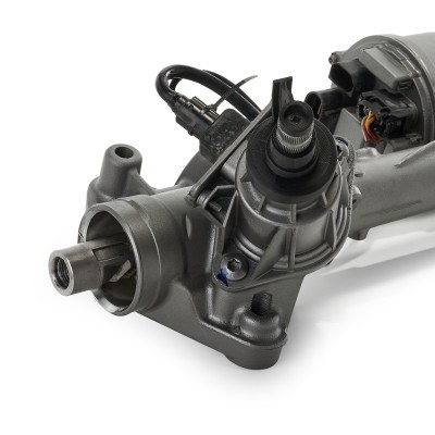 Lenkgetriebe RIDEX 286S1286R 286S1286R - foto 5