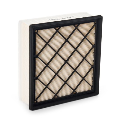 Luftfilter RIDEX 8A0515 8A0515 - foto 7
