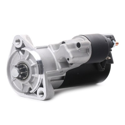 Anlasser RIDEX 2S0181 2S0181 - foto 3