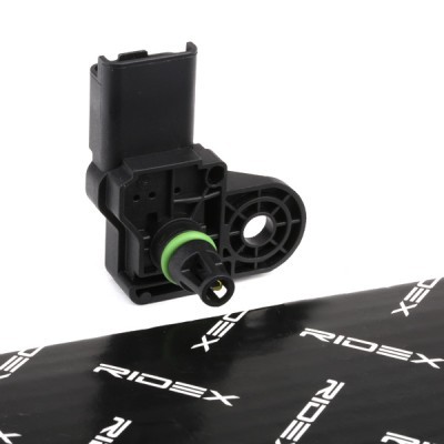 Ladedrucksensor RIDEX 161B0074 161B0074 - foto 2