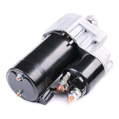 Anlasser RIDEX 2S0148 2S0148 - foto 4