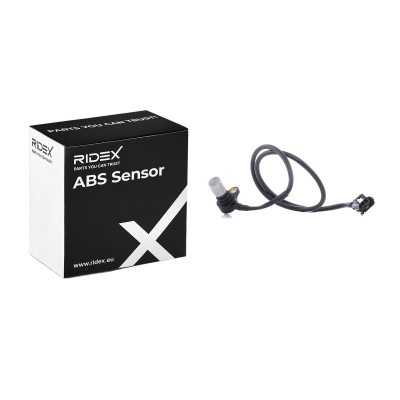 ABS Sensor RIDEX 412W0197 412W0197 - foto 2