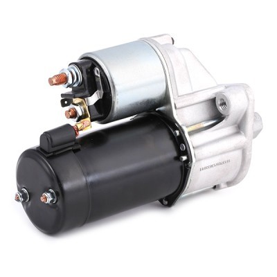 Anlasser RIDEX 2S0105 2S0105 - foto 4
