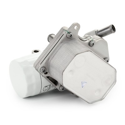 Ölkühler RIDEX 469O0118 469O0118 - foto 2
