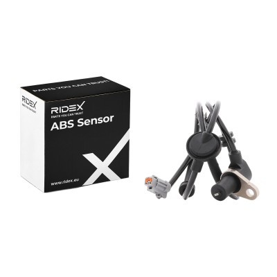 ABS Sensor RIDEX 412W1148 412W1148 - foto 2