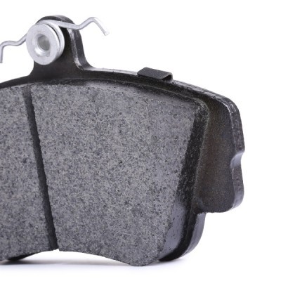 Bremsbeläge Satz RIDEX 402B0871 402B0871 - foto 6