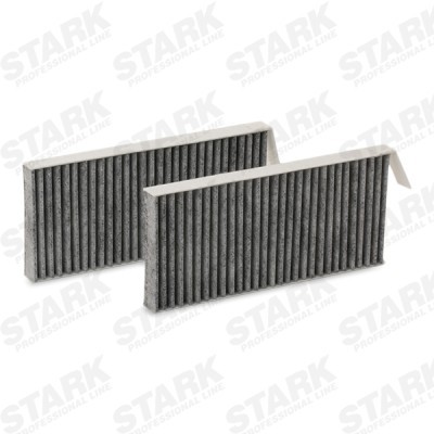 Filter, Innenraumluft Stark SKIF-0170466 SKIF-0170466 - foto 4