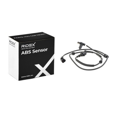 ABS Sensor RIDEX 412W0223 412W0223 - foto 2