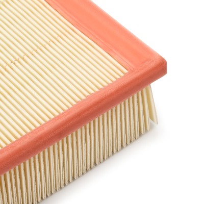 Luftfilter RIDEX 8A0002 8A0002 - foto 6