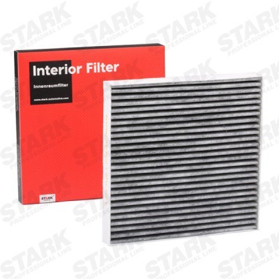 Filter, Innenraumluft Stark SKIF-0170214 SKIF-0170214 - foto 2