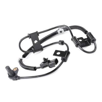 ABS Sensor RIDEX 412W0587 412W0587 - foto 3