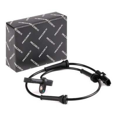 ABS Sensor RIDEX 412W0694 412W0694 - foto 2