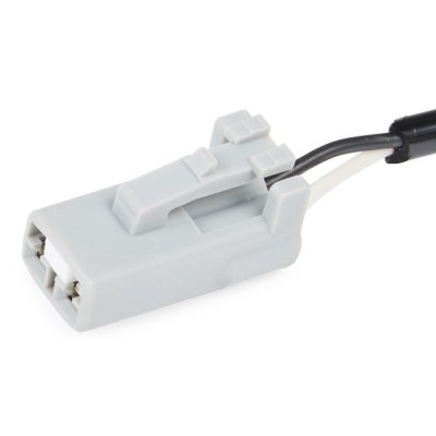 ABS Sensor RIDEX 412W1342 412W1342 - foto 5