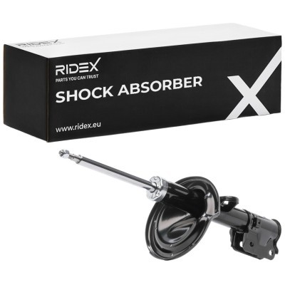 Stoßdämpfer RIDEX 854S2076 854S2076 - foto 2