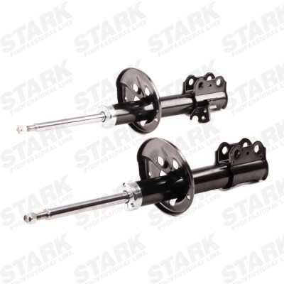 Stoßdämpfer Stark SKSA-0130141 SKSA-0130141 - foto 8