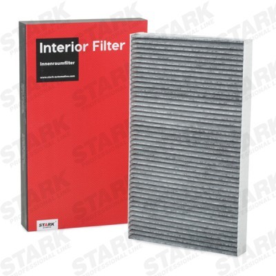 Filter, Innenraumluft Stark SKIF-0170077 SKIF-0170077 - foto 2