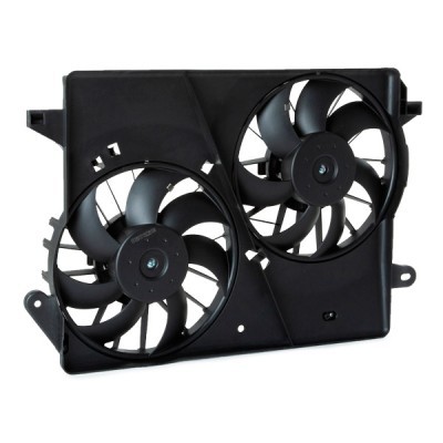 Lüfter, Motorkühlung RIDEX 508R0169 508R0169 - foto 4