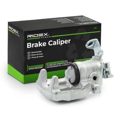 Bremssattel RIDEX 78B0115R 78B0115R - foto 2