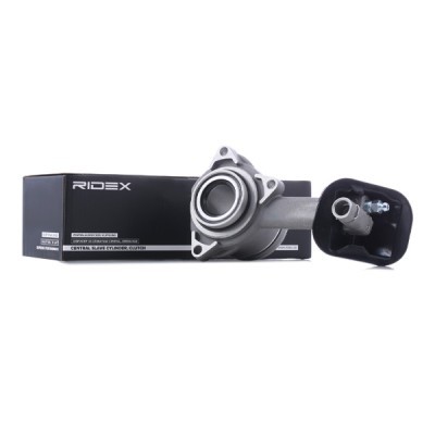 Nehmerzylinder, Kupplung RIDEX 47C0020 47C0020 - foto 2
