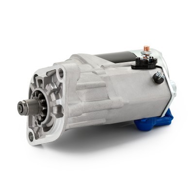 Anlasser RIDEX 2S0508 2S0508 - foto 3