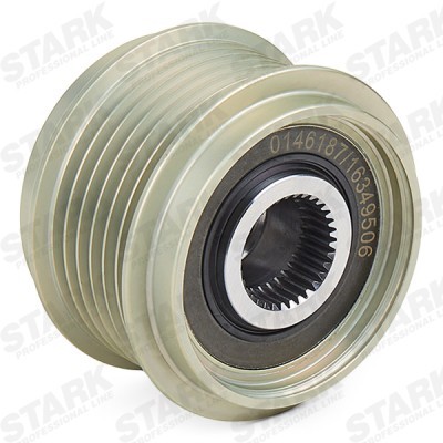 Lichtmaschine – Freilaufkupplung Stark SKFC-1210101 SKFC-1210101 - foto 3
