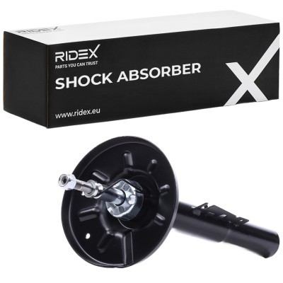 Stoßdämpfer RIDEX 854S1881 854S1881 - foto 2