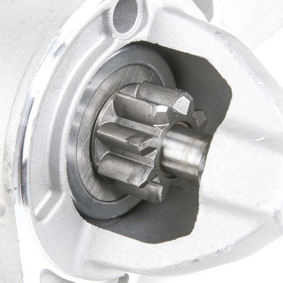 Anlasser RIDEX 2S0733 2S0733 - foto 5
