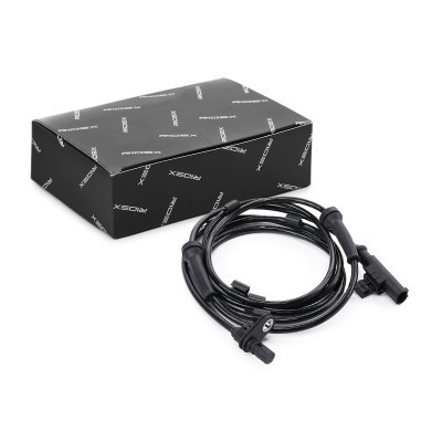 ABS Sensor RIDEX 412W0907 412W0907 - foto 2