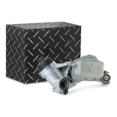 Ölkühler RIDEX 469O0078 469O0078 - foto 2