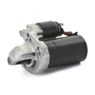 Anlasser RIDEX 2S0291R 2S0291R - foto 2
