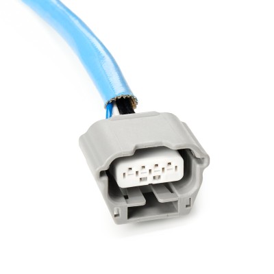Lambdasonde RIDEX 3922L0439 3922L0439 - foto 6