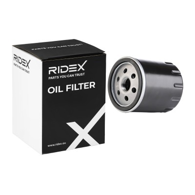 Ölfilter RIDEX 7O0239 7O0239 - foto 7