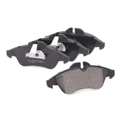 Bremsbeläge Satz RIDEX 402B0127 402B0127 - foto 8