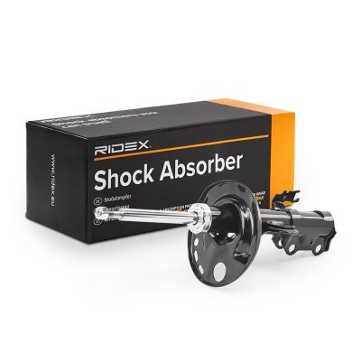 Stoßdämpfer RIDEX 854S17943 854S17943 - foto 3