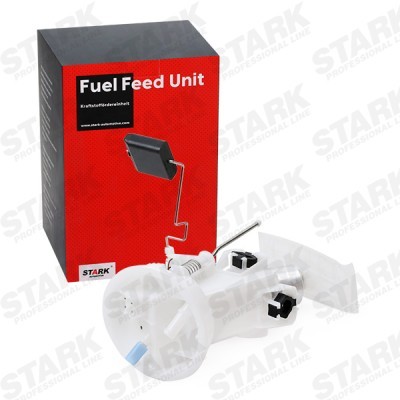 Kraftstoffmodul Stark SKFU-0410003 SKFU-0410003 - foto 2