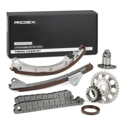 Steuerkettensatz RIDEX 1389T0115 1389T0115 - foto 2