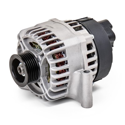 Generator RIDEX 4G1424 4G1424 - foto 3
