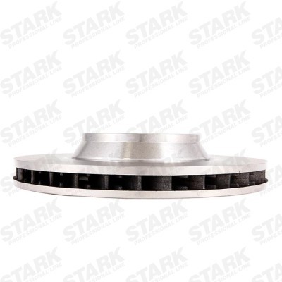 Bremsscheibe Stark SKBD-0022153 SKBD-0022153 - foto 4