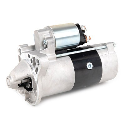 Anlasser RIDEX 2S0141 2S0141 - foto 3