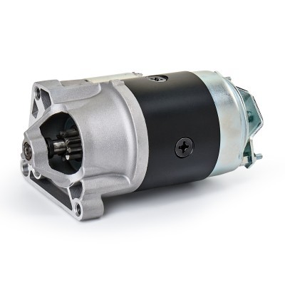 Anlasser RIDEX 2S0565R 2S0565R - foto 3