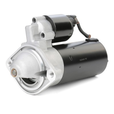 Anlasser RIDEX 2S0015 2S0015 - foto 3