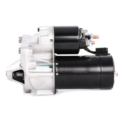 Anlasser RIDEX 2S0022 2S0022 - foto 5
