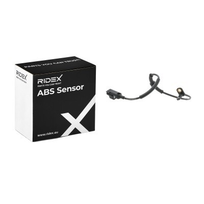 ABS Sensor RIDEX 412W1291 412W1291 - foto 2