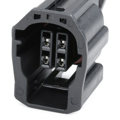 Lambdasonde RIDEX 3922L0462 3922L0462 - foto 5