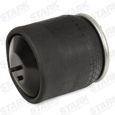 Federbalg, Luftfederung Stark SKASS-1850079 SKASS-1850079 - foto 4