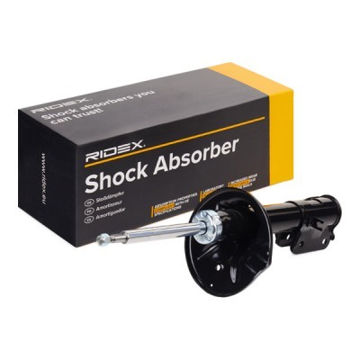 Stoßdämpfer RIDEX 854S0816 854S0816 - foto 3