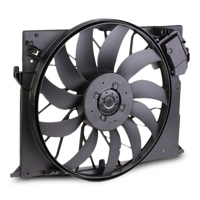 Lüfter, Motorkühlung RIDEX 508R0178 508R0178 - foto 3