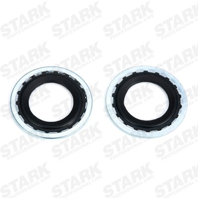 Kompressor, Klimaanlage SKKM-0340091 - foto 5