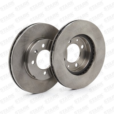 Bremsscheibe Stark SKBD-0023044 SKBD-0023044 - foto 4
