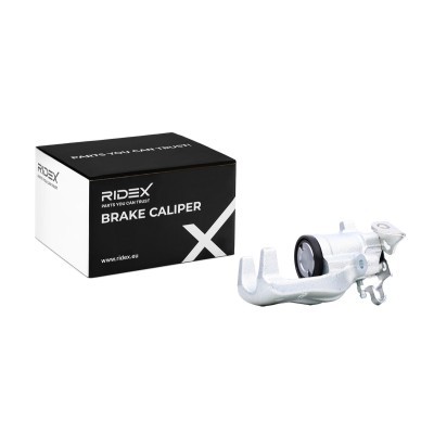Bremssattel RIDEX 78B0750 78B0750 - foto 2